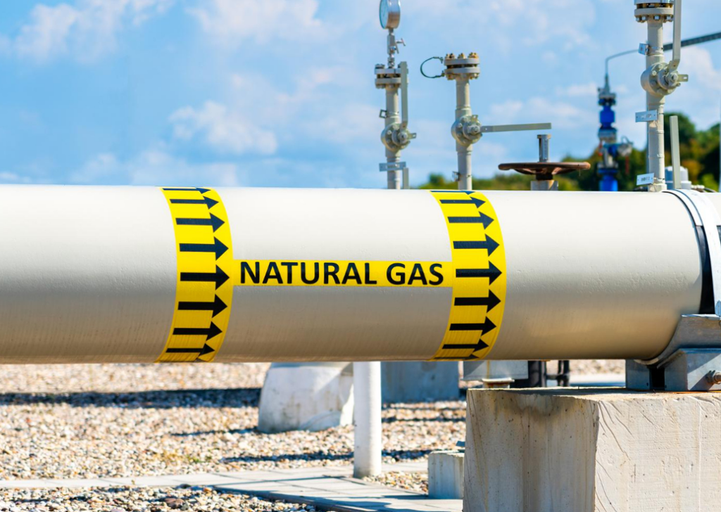 Fundpole capital. Energie si gaze naturale